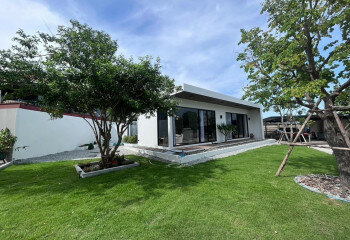 Дом в Банг Ламунге, Таиланд | THE346059