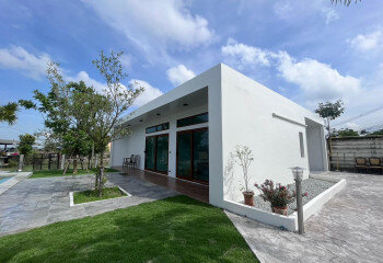 Дом в Банг Ламунге, Таиланд | THE346059