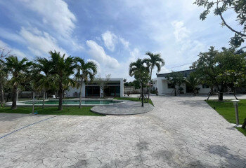 Дом в Банг Ламунге, Таиланд | THE346059