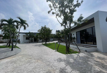 Дом в Банг Ламунге, Таиланд | THE346059