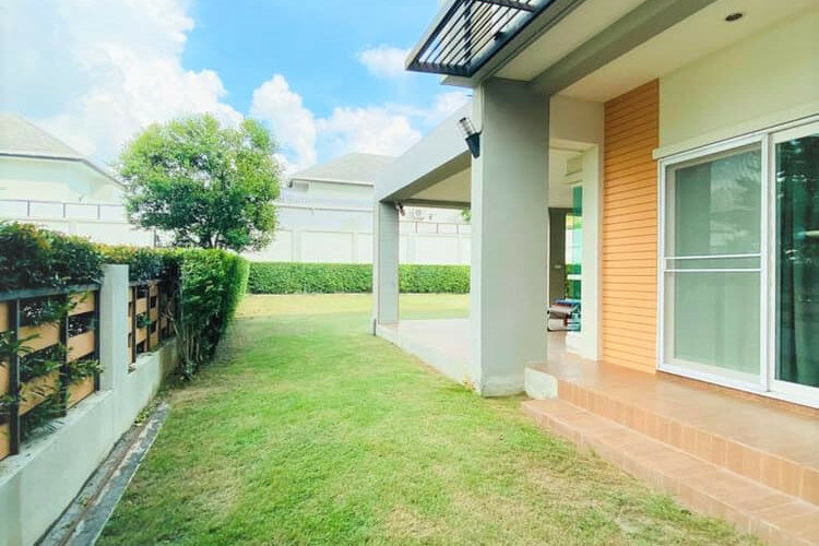 Дом в Банг Ламунге, Таиланд | THE540234