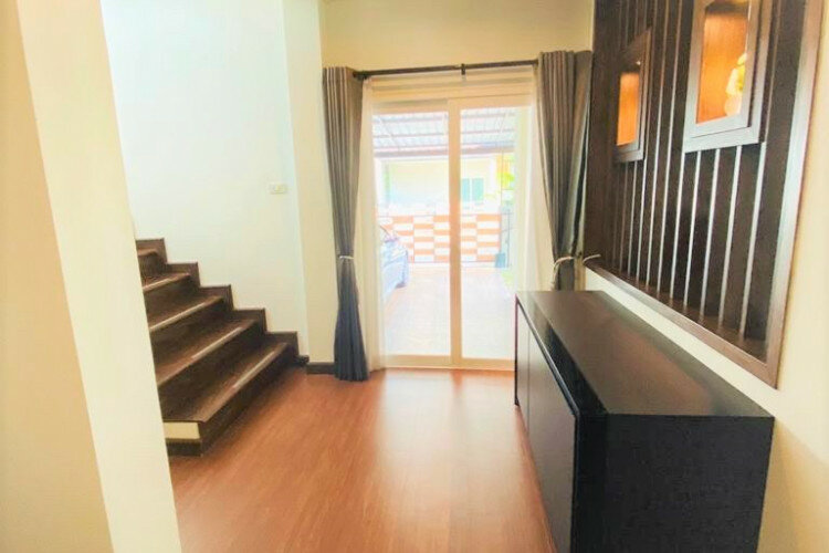 Дом в Банг Ламунге, Таиланд | THE540234