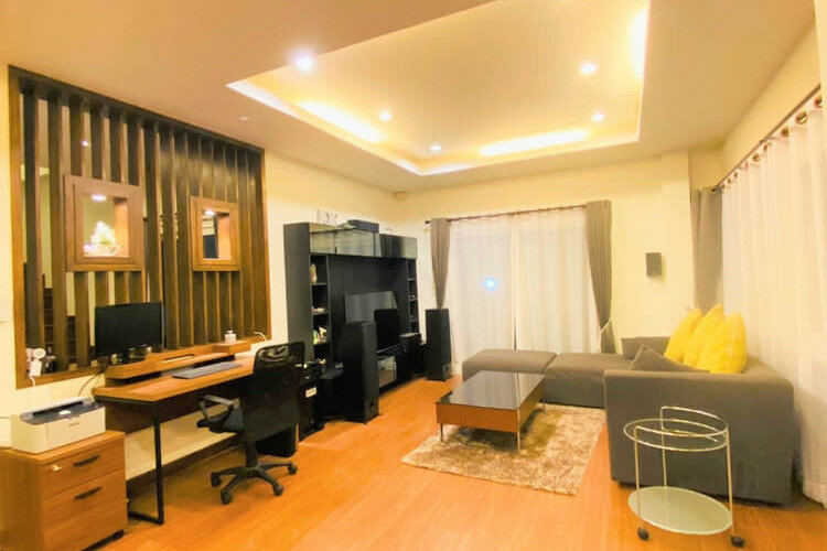 Дом в Банг Ламунге, Таиланд | THE540234