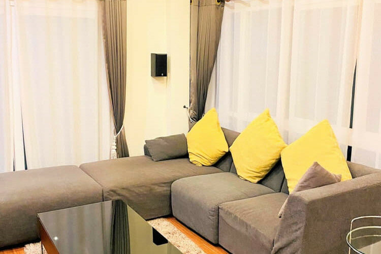 Дом в Банг Ламунге, Таиланд | THE540234