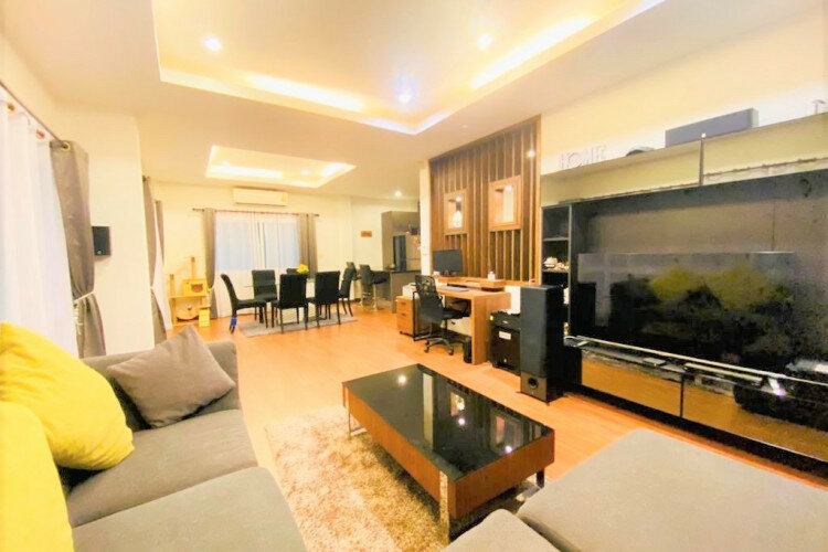 Дом в Банг Ламунге, Таиланд | THE540234