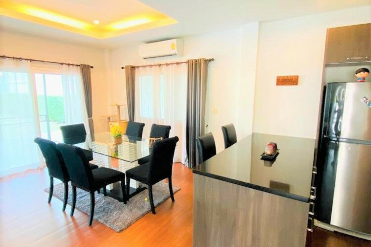 Дом в Банг Ламунге, Таиланд | THE540234