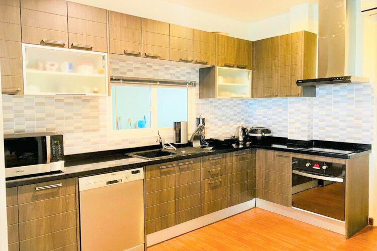 Дом в Банг Ламунге, Таиланд | THE540234