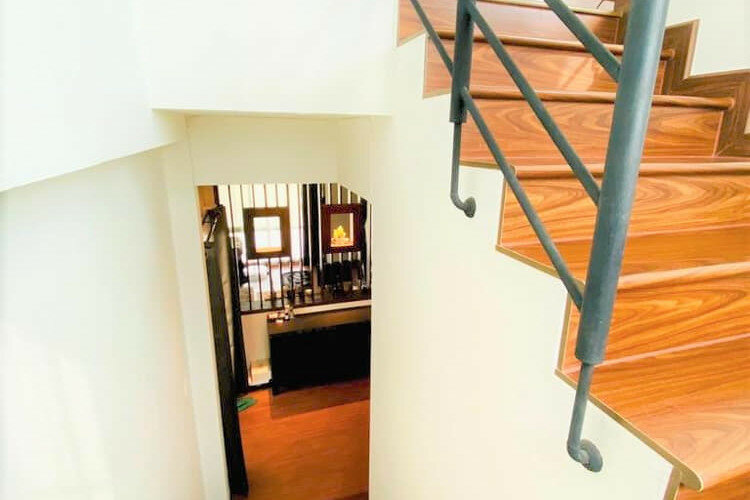 Дом в Банг Ламунге, Таиланд | THE540234