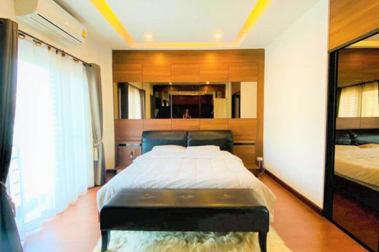 Дом в Банг Ламунге, Таиланд | THE540234