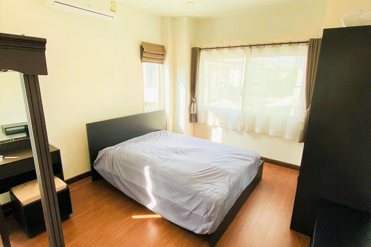 Дом в Банг Ламунге, Таиланд | THE540234