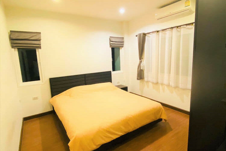 Дом в Банг Ламунге, Таиланд | THE540234