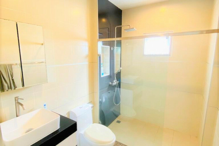 Дом в Банг Ламунге, Таиланд | THE540234