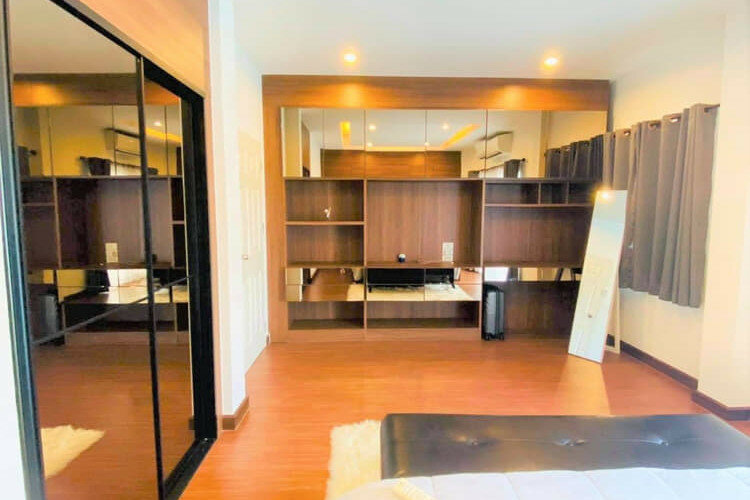 Дом в Банг Ламунге, Таиланд | THE540234