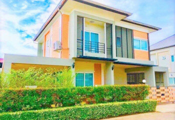 Дом в Банг Ламунге, Таиланд | THE540234