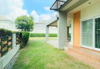 Дом в Банг Ламунге, Таиланд | THE540234