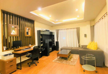 Дом в Банг Ламунге, Таиланд | THE540234