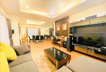 Дом в Банг Ламунге, Таиланд | THE540234