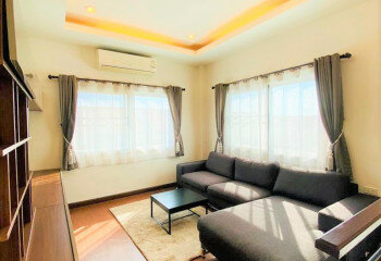 Дом в Банг Ламунге, Таиланд | THE540234