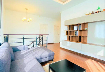 Дом в Банг Ламунге, Таиланд | THE540234