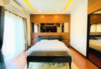 Дом в Банг Ламунге, Таиланд | THE540234