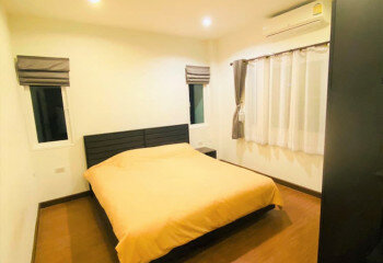 Дом в Банг Ламунге, Таиланд | THE540234