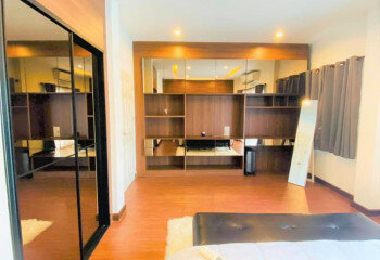 Дом в Банг Ламунге, Таиланд | THE540234