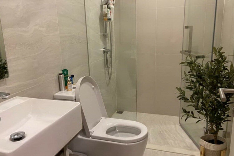 Кондоминиум в Бангкоке, Таиланд | THE120794