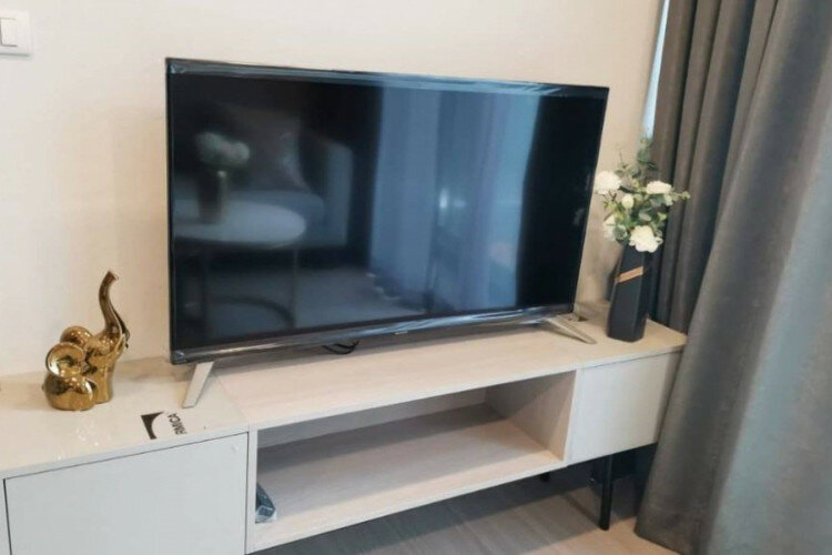 Кондоминиум в Бангкоке, Таиланд | THE120794