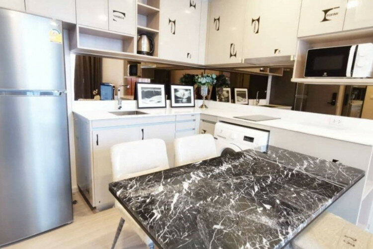 Кондоминиум в Бангкоке, Таиланд | THE120794