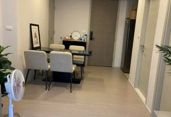 Кондоминиум в Бангкоке, Таиланд | THE120794