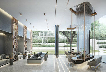 Кондоминиум в Бангкоке, Таиланд | THE415518