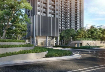 Кондоминиум в Бангкоке, Таиланд | THE415518