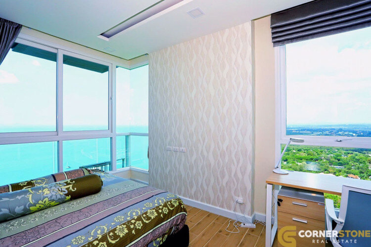 Кондоминиум в Паттайе, Таиланд | THE228344