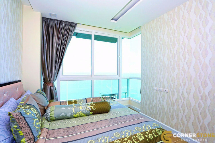 Кондоминиум в Паттайе, Таиланд | THE228344