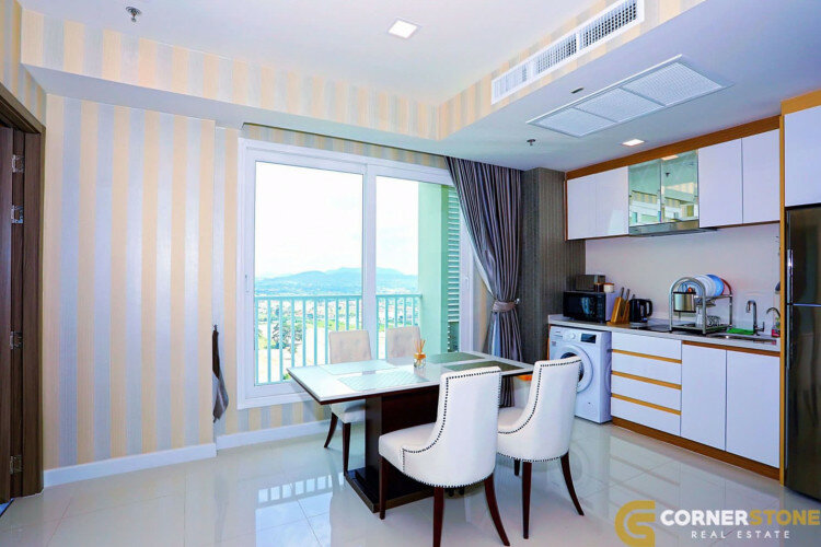 Кондоминиум в Паттайе, Таиланд | THE228344