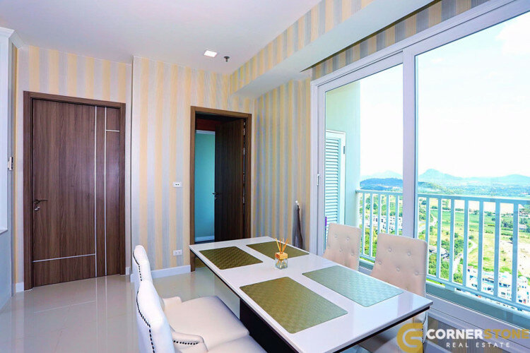 Кондоминиум в Паттайе, Таиланд | THE228344