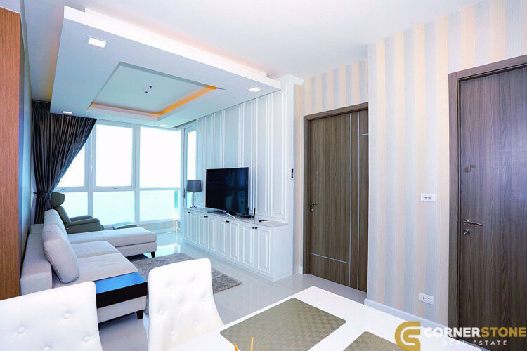 Кондоминиум в Паттайе, Таиланд | THE228344