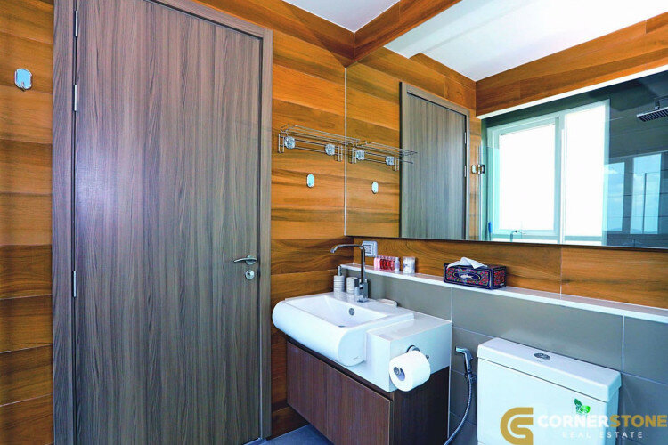 Кондоминиум в Паттайе, Таиланд | THE228344