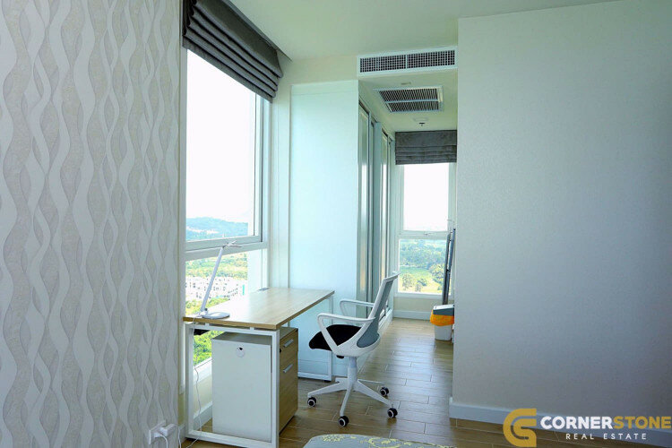 Кондоминиум в Паттайе, Таиланд | THE228344