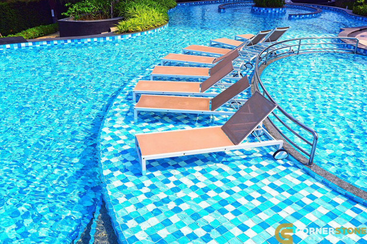 Кондоминиум в Паттайе, Таиланд | THE228344