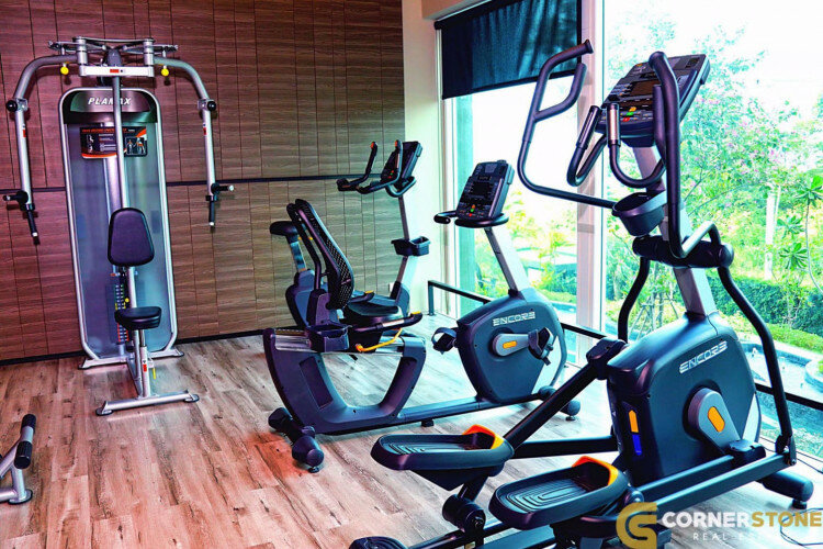 Кондоминиум в Паттайе, Таиланд | THE228344