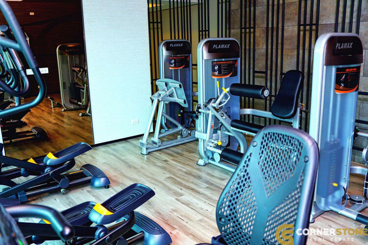 Кондоминиум в Паттайе, Таиланд | THE228344