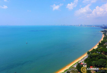 Кондоминиум в Паттайе, Таиланд | THE228344