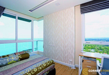 Кондоминиум в Паттайе, Таиланд | THE228344