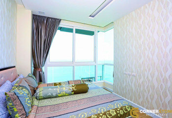 Кондоминиум в Паттайе, Таиланд | THE228344