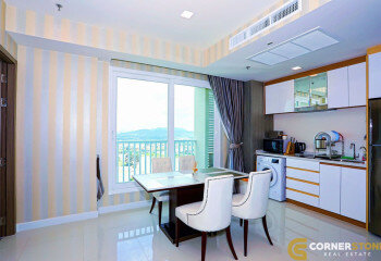 Кондоминиум в Паттайе, Таиланд | THE228344