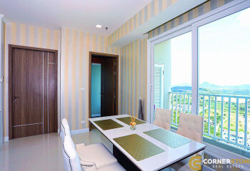 Кондоминиум в Паттайе, Таиланд | THE228344