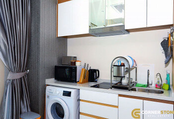 Кондоминиум в Паттайе, Таиланд | THE228344