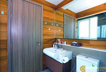 Кондоминиум в Паттайе, Таиланд | THE228344