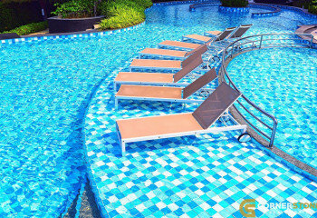 Кондоминиум в Паттайе, Таиланд | THE228344